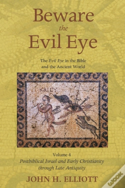 Capa do artigo Beware The Evil Eye Volume 4