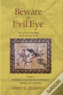 Beware The Evil Eye Volume 4