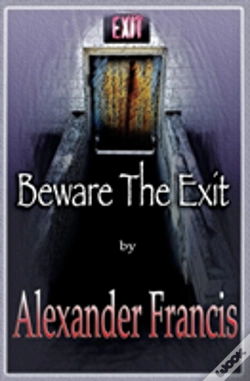 Capa do artigo Beware The Exit