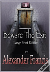 Capa do artigo Beware The Exit