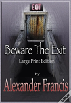 Capa do artigo Beware The Exit
