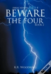 Capa do artigo Beware The Four, Book 2