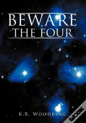 Capa do artigo Beware The Four