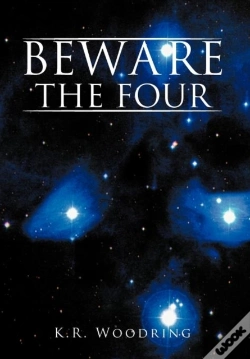 Capa do artigo Beware The Four