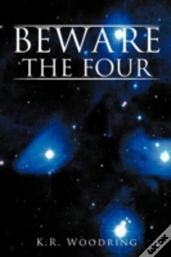 Capa do artigo Beware The Four