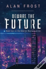 Capa do artigo Beware The Future