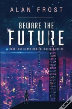Capa do artigo Beware The Future