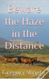 Capa do artigo Beware The Haze In The Distance: Is Life Ever What It Seems...