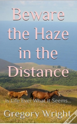Capa do artigo Beware The Haze In The Distance: Is Life Ever What It Seems...
