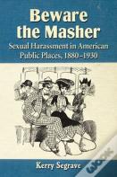 Beware The Masher