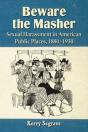 Beware The Masher - Preview