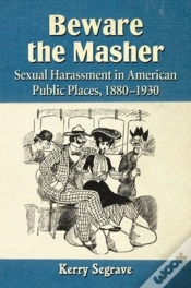 Capa do artigo Beware The Masher