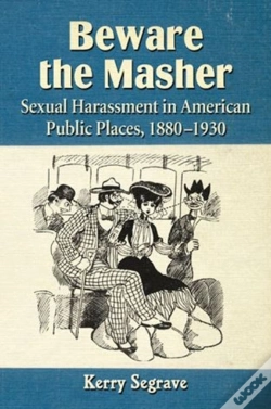Capa do artigo Beware The Masher