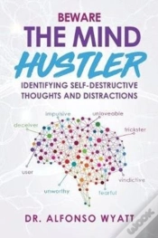 Capa do artigo Beware The Mind Hustler: Identifying Sel