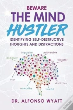 Capa do artigo Beware The Mind Hustler: Identifying Sel