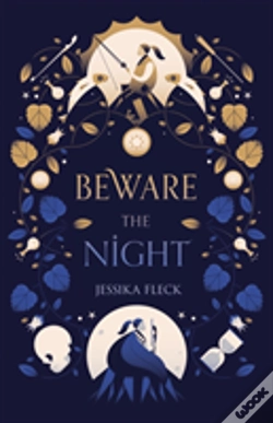 Capa do artigo Beware The Night