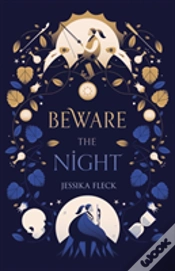Capa do artigo Beware The Night