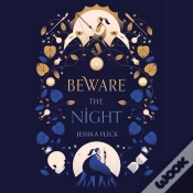 Capa do artigo Beware The Night