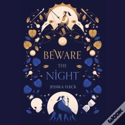Capa do artigo Beware The Night