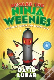 Capa do artigo Beware The Ninja Weenies