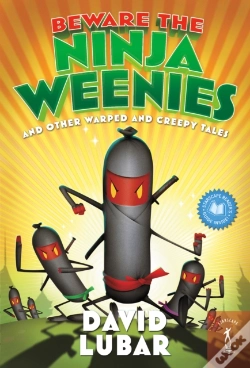 Capa do artigo Beware The Ninja Weenies