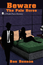 Beware The Pale Horse - Preview