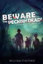 Beware The Peckish Dead! - Preview