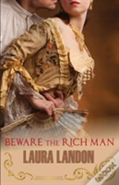 Beware The Rich Man