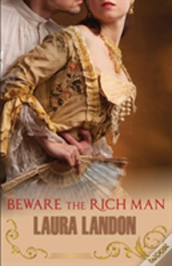 Capa do artigo Beware The Rich Man
