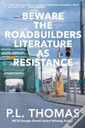 Capa do artigo Beware The Roadbuilders