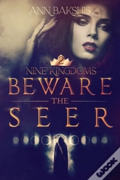 Capa do artigo Beware The Seer