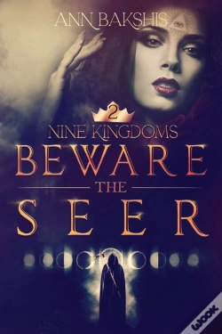 Capa do artigo Beware The Seer