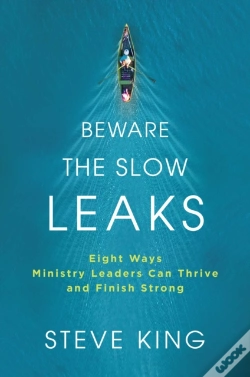 Capa do artigo Beware The Slow Leaks
