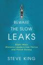 Beware The Slow Leaks - Preview