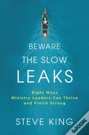 Capa do artigo Beware The Slow Leaks