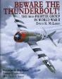 Beware The Thunderbolt! - Preview