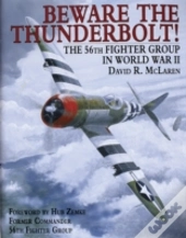 Beware The Thunderbolt!
