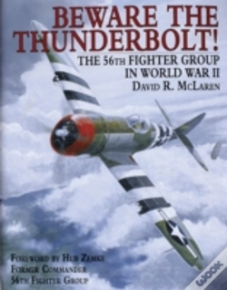 Capa do artigo Beware The Thunderbolt!