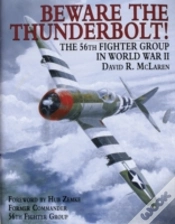 Capa do artigo Beware The Thunderbolt!