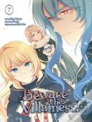 Beware The Villainess!, Vol. 7