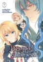 Beware The Villainess!, Vol. 7 - Preview