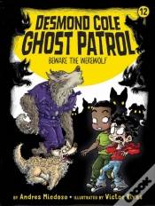 Capa do artigo Beware The Werewolf