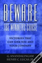 Beware The Winner'S Curse