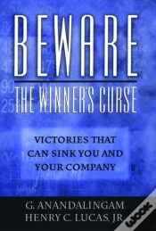 Capa do artigo Beware The Winner