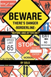 Capa do artigo Beware There