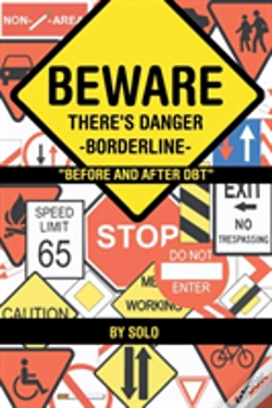 Capa do artigo Beware There'S Danger-Borderline