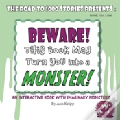 Capa do artigo Beware! This Book May Turn You Into A Monster!