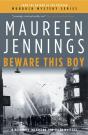 Beware This Boy - Preview