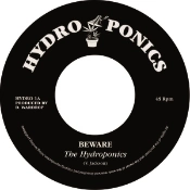 Capa do artigo Beware - Vinil