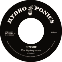 Capa do artigo Beware - Vinil